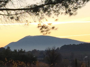 Domaine Fontaine, Visan